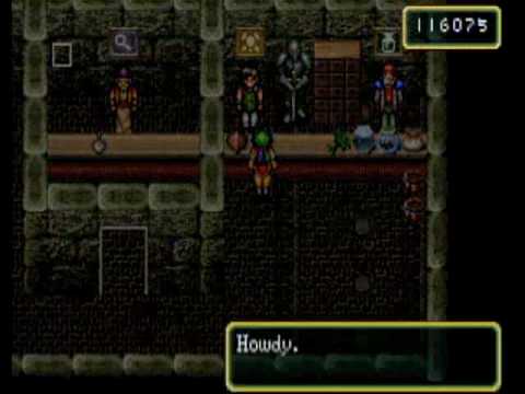 Let's Play Suikoden Part 53: The Aristocrat