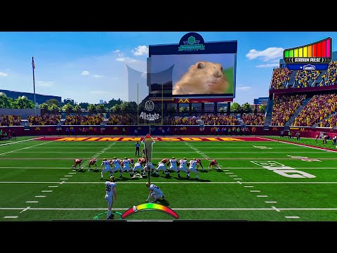 26 Coolest New Things Added to College Football 26