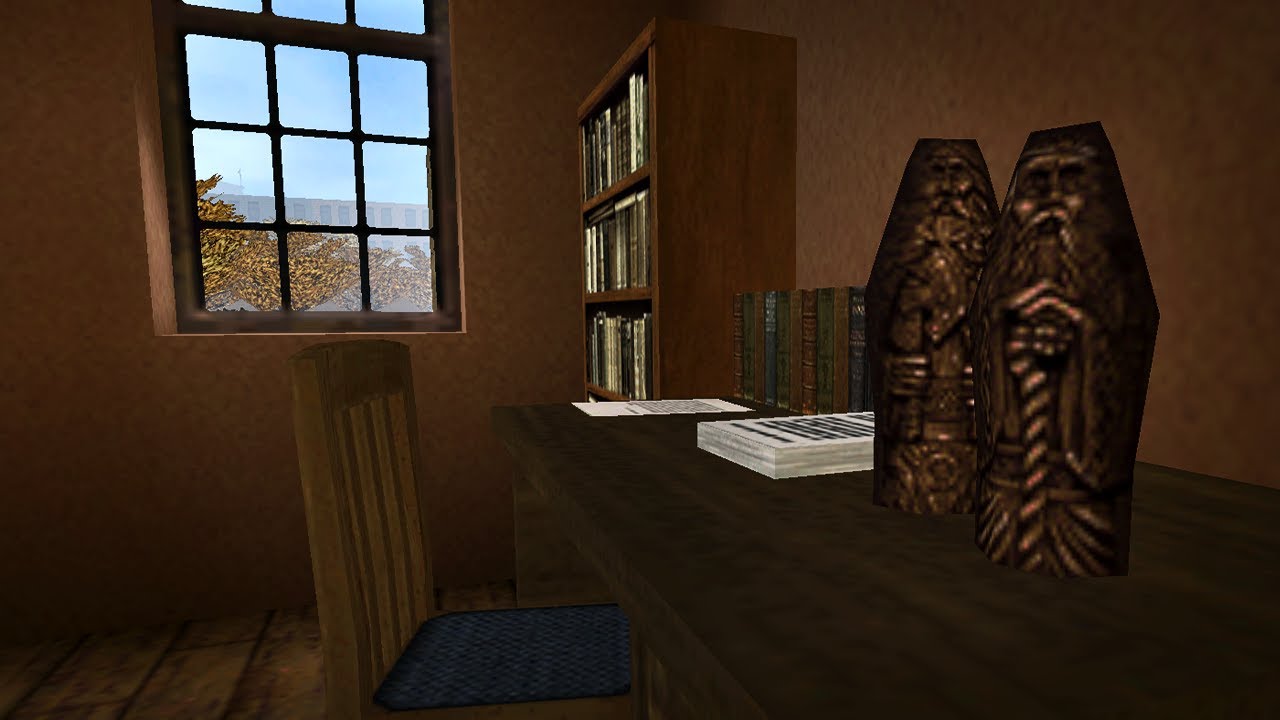 Mystery of the Malign gameplay teaser #2 teaser