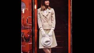Françoise Hardy - Laisse-le moi - 1966