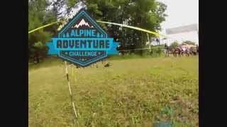 preview picture of video 'Alpine Adventure Challenge at Nordic Mountain'