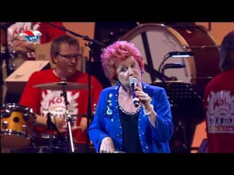 Marie-Luise Nikuta Elfter im Elften 2010