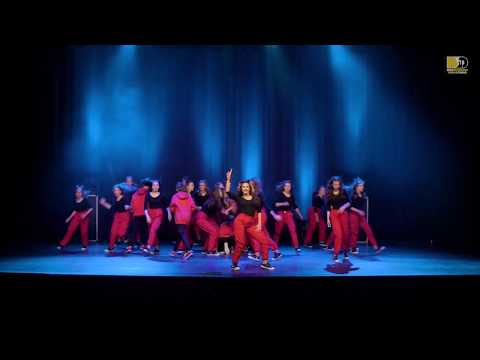 Juniorzy HD - Formacja | Zakończenie Sezonu 2019 #23