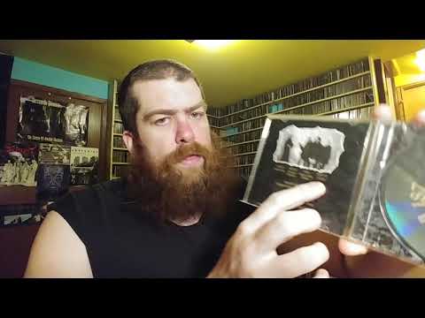 Overlooked Black Metal Classics: Mutant, Niden Div. 187, Poccolus, Lunar Aurora