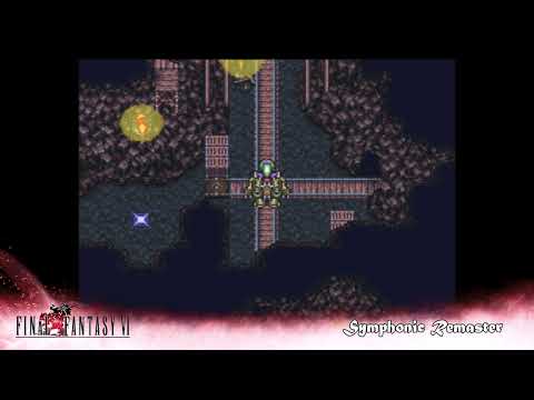 Final Fantasy VI : 1 - 02 - The Mines of Narsche [Symphonic Remaster]