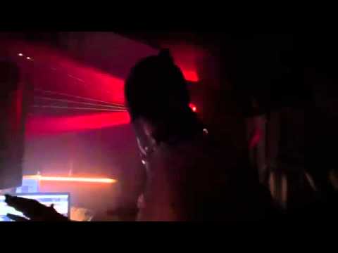 Luigi Rocca @ The Egg Club London - 12.03.2011