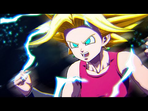 I Forgot How STRONG This Character Is...