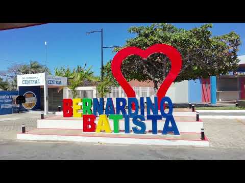 Romaria de Cajazeirinha. Bernardino Batista. Paraíba. 12 de outubro de 2025.