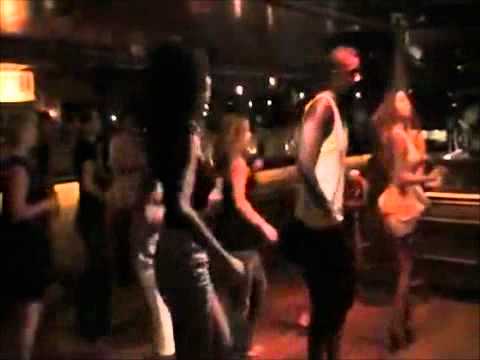 Brazilian nights @ EnZZo de Cuba