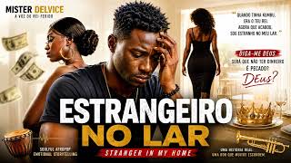 MR DELVICE – Estrangeiro no Lar (Stranger in My Home)