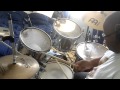 Lizz Wright - Lead the Way (Drum Cover)