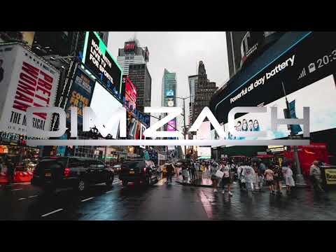 Da Slammin Phrogz - Something About The Music (Dim Zach edit)