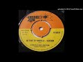 Alton Ellis & Luna Funk - Be true to yourself (version)