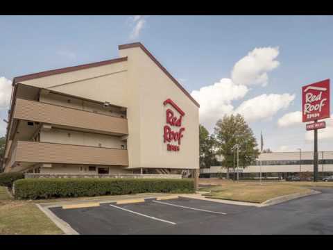 Red Roof Inn Atlanta-Norcross - Norcross (Georgia) - United States