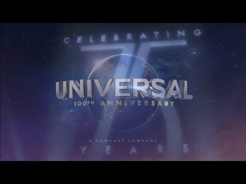 20th Century Fox synchs to Universal Pictures (100th Anniversary) | SEARCHLIGHT SYNCH #158
