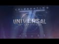 20th Century Fox Synchs To Universal Pictures 100th Anniversary SEARCHLIGHT SYNCH 158