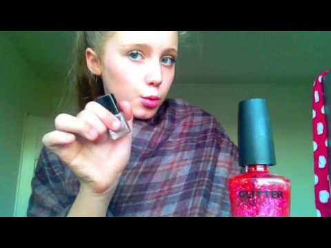 Nail salon|Skit video