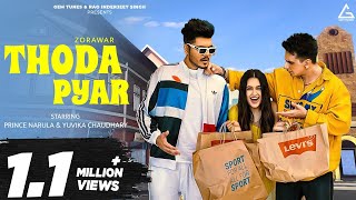 Thoda Pyar thumbnail