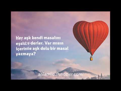 Sevgiliye Sorulacak Sorular