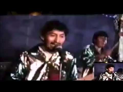 LA ÚLTIMA CANCIÓN DE JOSUÉ JURADO ZURITA... INMORTAL