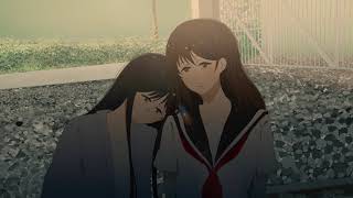 [閒聊] 自制百合動畫