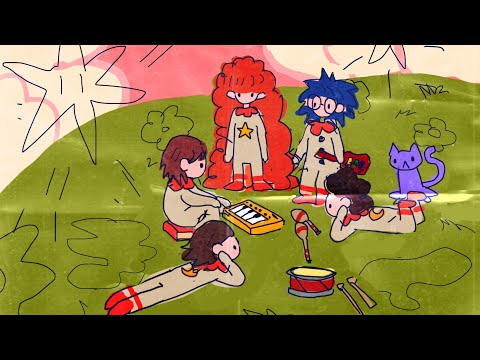 Mechanical Rainbow - ZILINA