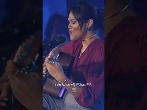 Não se preocupe. Deus já cuidou de tudo! Assista o meu novo clipe, "Deus Já Está Lá".