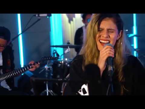 Best Part - Daniel Caesar ft. H.E.R. (ATOMIC Live Cover)