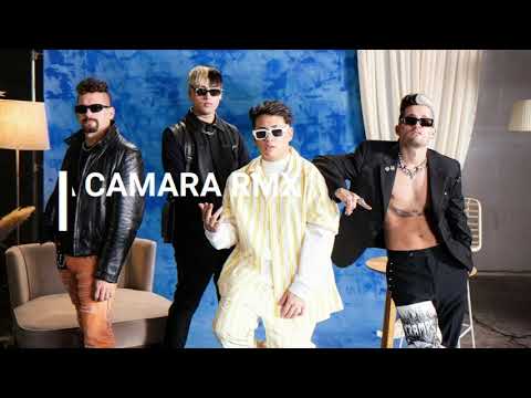 PRENDE LA CAMARA RMX 2 - DJ FABI MIX