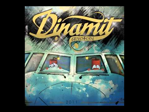 Dinamit - 5 Dakika ( dt. Ghastama )