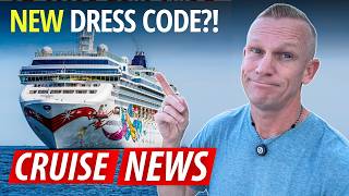 New Cruise Dress Code Surprises Passengers — Are You Ready?
