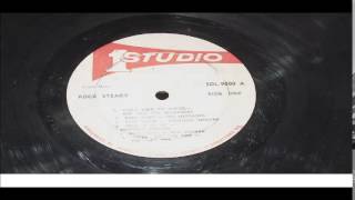 SLIM   SMITH     KEEP WALKING     LP STUDIO ONE  SOL 9000