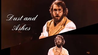 Dust and Ashes – Natasha, Pierre &amp; the Great Comet of 1812 (Original Broadway Production)