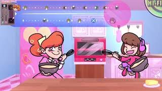 Cover art for Stir and Mix