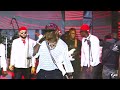 Kolaboy Kolapiano Vol 2 Isakaba Remix Performance Video KFE Concert