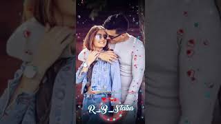 Download lagu Tu Tu Hai Wahi Dil Ne Jise Apna Kaha__New Best whatsapp status video 2020 /Female version status mp3