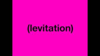 (Levitation)