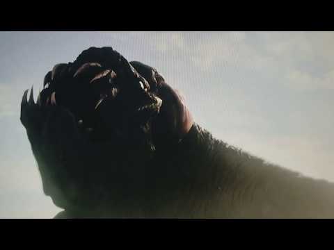 THE CLOVERFIELD PARADOX - Cloverfield MONSTER Scene