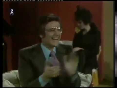 Branko Ćopić priča anegdotu iz rata, Skender Kulenović mu spjevao pjesmu