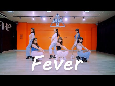 GFRIEND (여자친구) - 'Fever (열대야)' Dance Cover by I MISS U