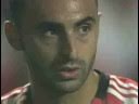 Golo de Sídnei (Benfica 2-0 Sporting) 27/09/08