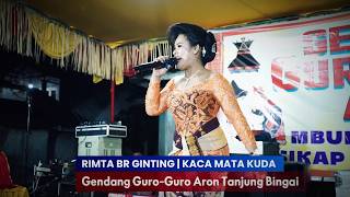 Download lagu LAGU KARO TERBARU | KACA MATA KUDA - RIMTA BR GINTING | KERJA TAHUN TANJUNG BINGAI 2026 mp3