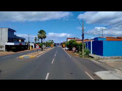 Capitão de Campos-PI