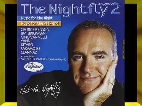 NICK THE NIGHTFLY ~ A WONDERFUL LIFE 1995