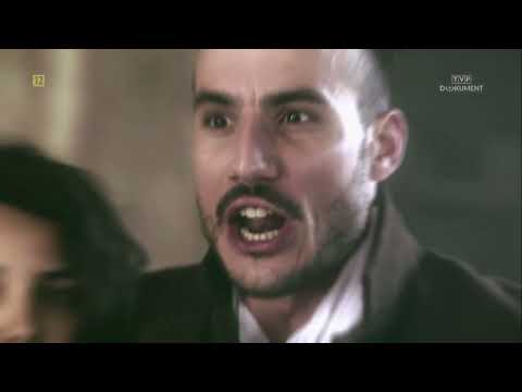 Wcielenia zła odc. 9 – Mussolini  Ojciec faszyzmu