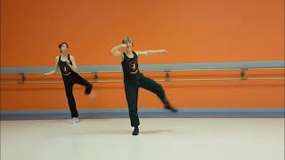 Gam Gam - Marnik et Smack - Chorégraphie Fit Dance Cardio Boxe