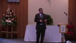 Imagine With God All Things are Possible Part 1