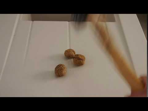 PYRAMIS 花崗岩系列水槽 耐衝擊 Impact resistance