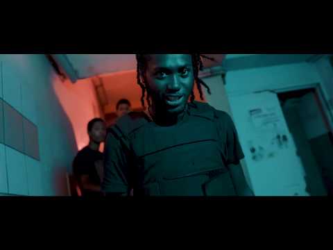 SPEED  JT x ALL T CLIP OFFICIEL