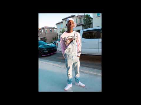 [FREE FOR PROFIT] ROD WAVE X QUANDO RONDO TYPE BEAT 2020 - "EMPTY PROMISES"